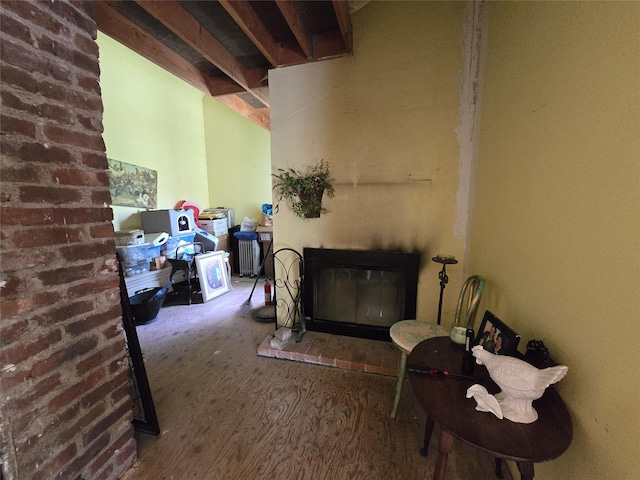 248 Pound Ridge Rd, Bedford, NY 10506 - interior space