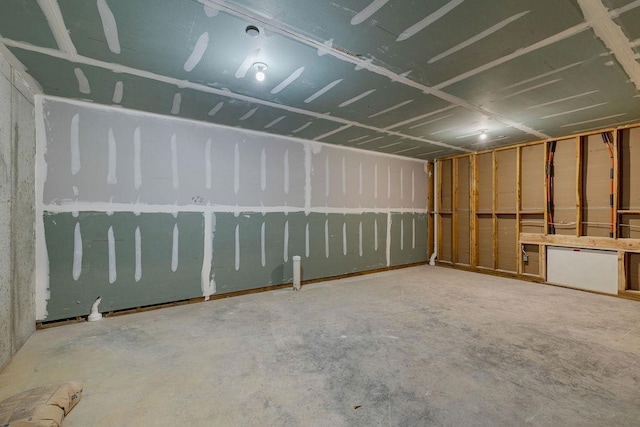 17 Union Rd Unit 108, Spring Valley, NY 10977 - view of basement