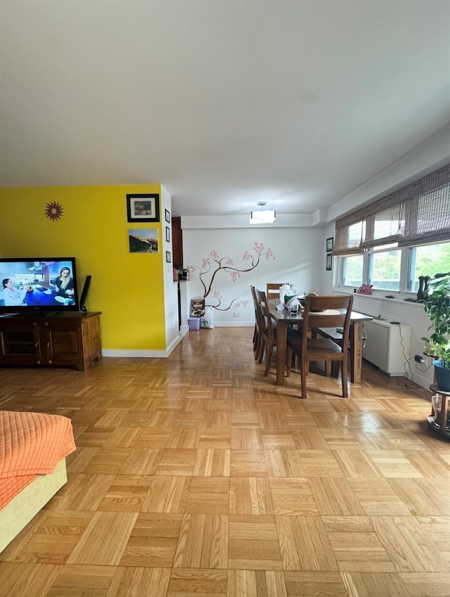 66-36 Yellowstone Blvd Unit 4F, Forest Hills, NY 11375 - view of dining room
