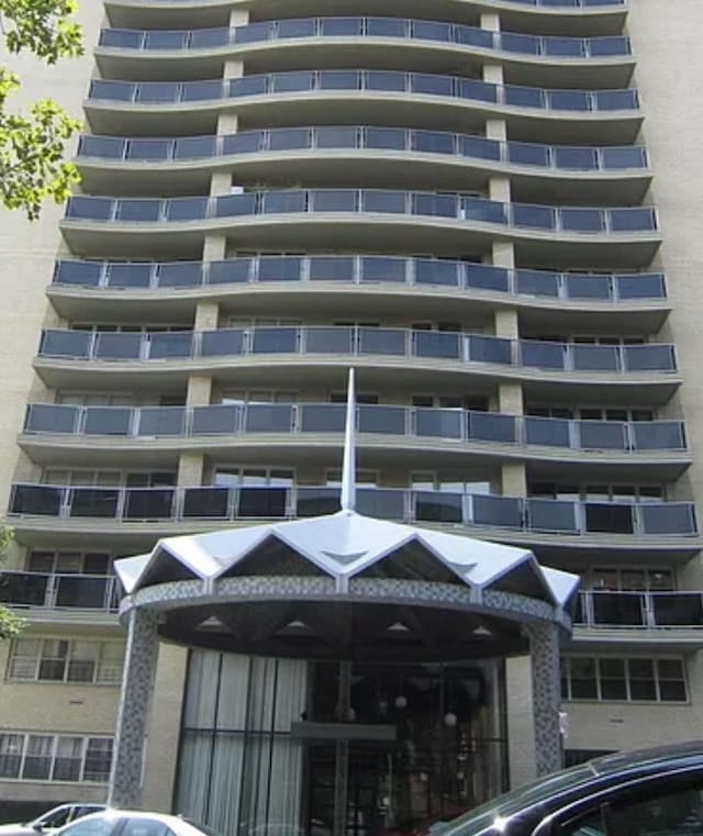 66-36 Yellowstone Blvd Unit 4F, Forest Hills, NY 11375 - view of property