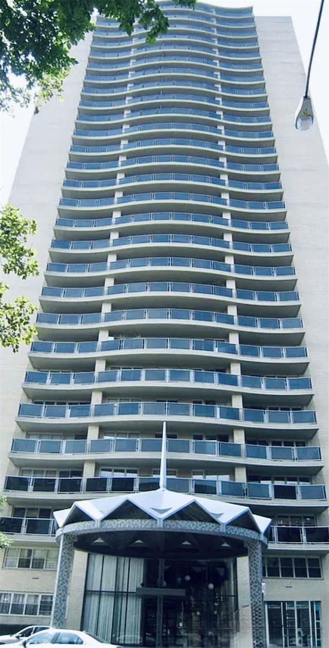 66-36 Yellowstone Blvd Unit 4F, Forest Hills, NY 11375 - view of property