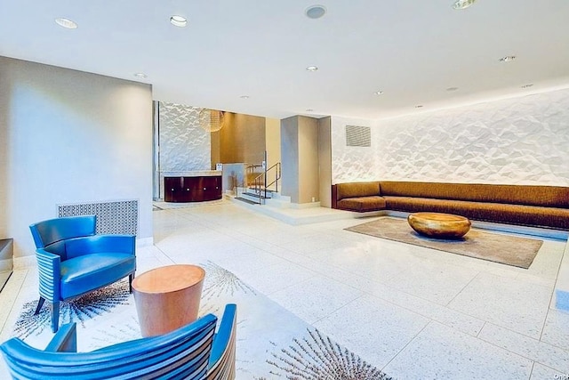 66-36 Yellowstone Blvd Unit 4F, Forest Hills, NY 11375 - view of community lobby