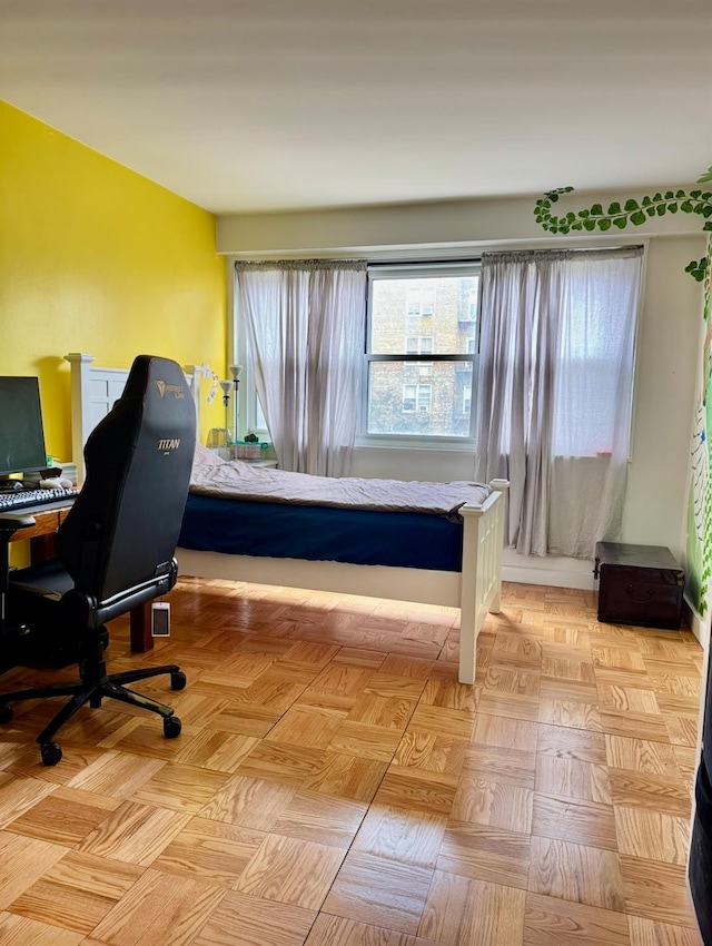 66-36 Yellowstone Blvd Unit 4F, Forest Hills, NY 11375 - view of home office