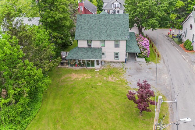 70 Church St, Margaretville, NY 13846 - photo 13