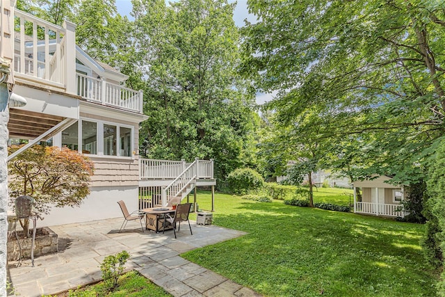 66 N Rd, Bronxville, NY 10708 - photo 35