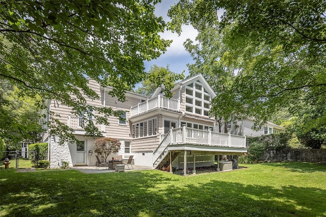 66 N Rd, Bronxville, NY 10708 - photo 36