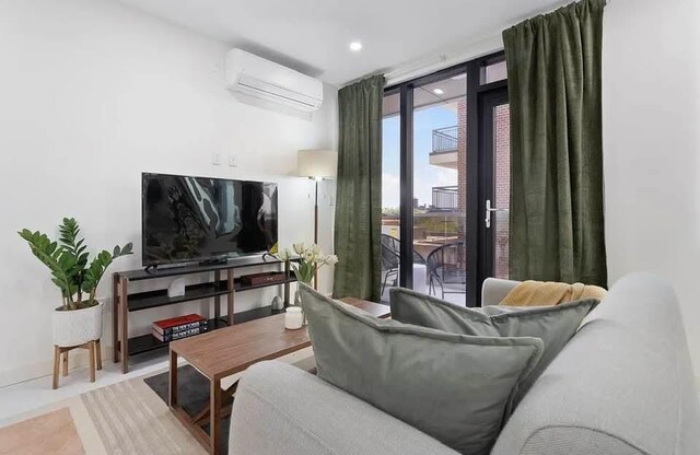 124-28 Queens Blvd Unit 11A, Kew Gardens, NY 11415