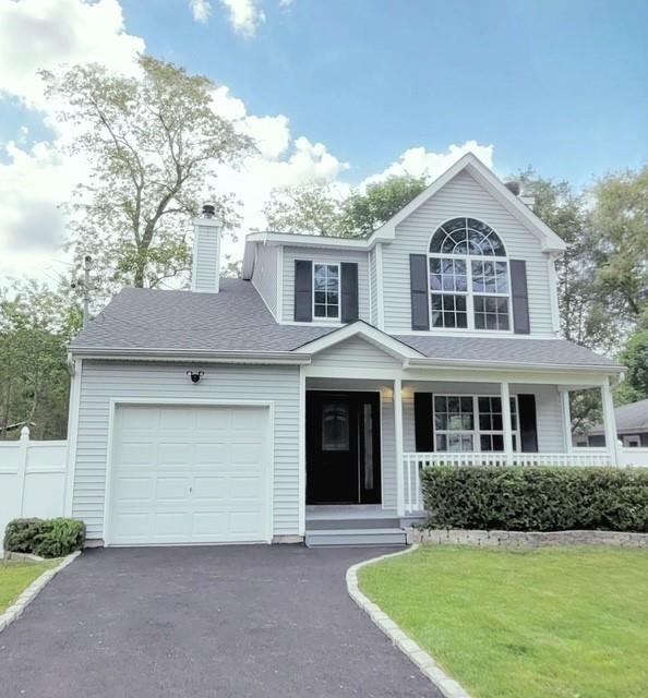 61 Spar Dr, Mastic Beach, NY 11951 - photo 1