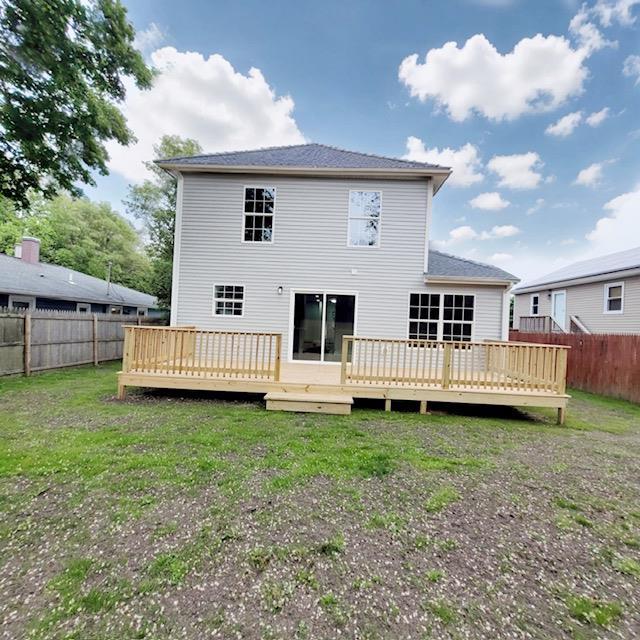61 Spar Dr, Mastic Beach, NY 11951 - photo 2