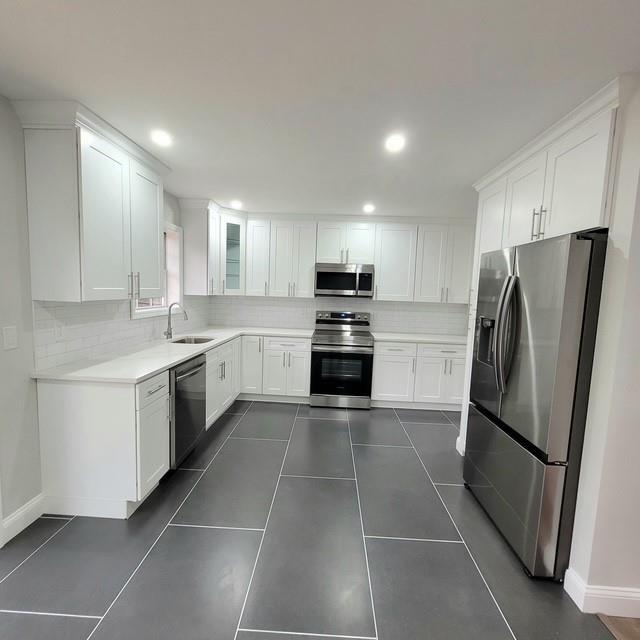 61 Spar Dr, Mastic Beach, NY 11951 - photo 6