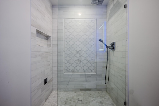 114 Atlantic Ave Unit 82, Lynbrook, NY 11563 - full bathroom with a stall shower