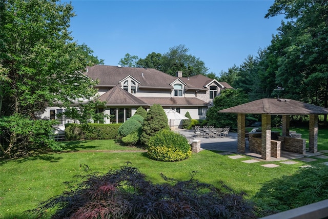527 Split Rock Rd, Oyster Bay Cove, NY 11791 - photo 49