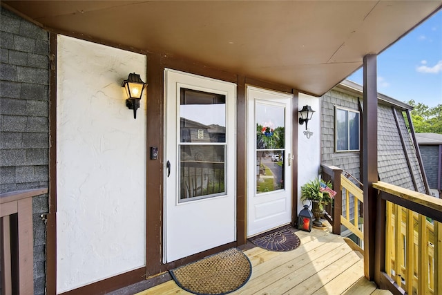 129 Main St Unit D12, Cornwall, NY 12518 - property entrance featuring a porch