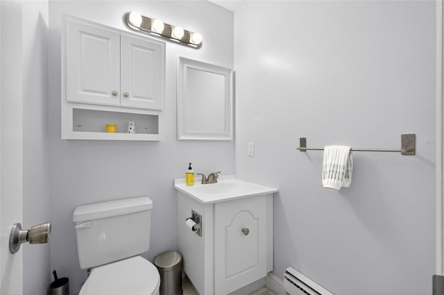 129 Main St Unit D12, Cornwall, NY 12518 - bathroom with toilet and vanity