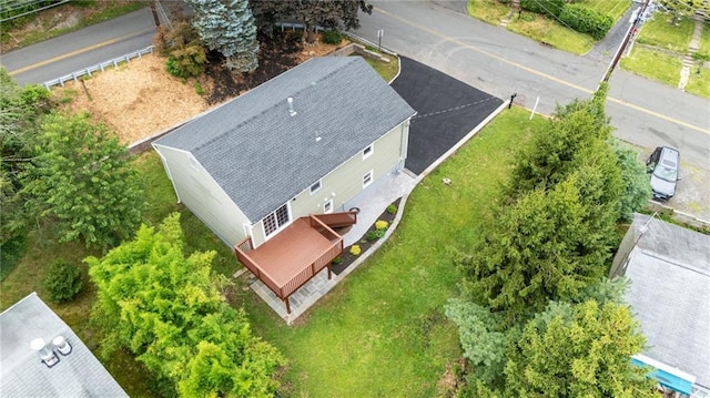 52 Broadway, Piermont, NY 10968 - view of subject property