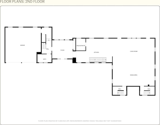 1174 Potter Mountain Rd, Gilboa, NY 12076 - view of home floor plan