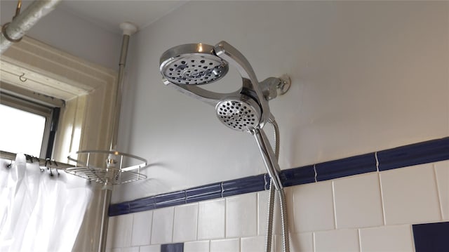 445 Gramatan Ave Unit Hc2, Mount Vernon, NY 10552 - bathroom view of tiled shower