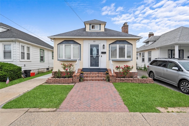 93 Island Pkwy, Island Park, NY 11558 - photo 1