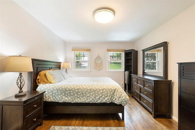 8 Sylvan Ln, Scarsdale, NY 10583 - bedroom with light wood finished floors
