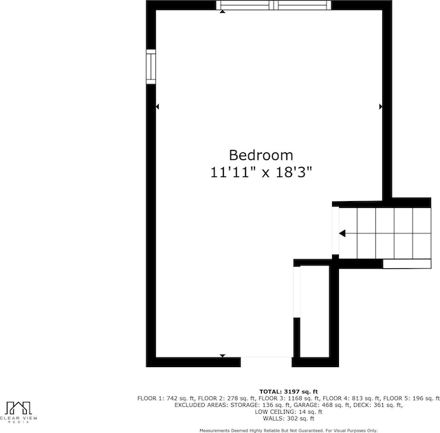 8 Sylvan Ln, Scarsdale, NY 10583 - view of property floor plan