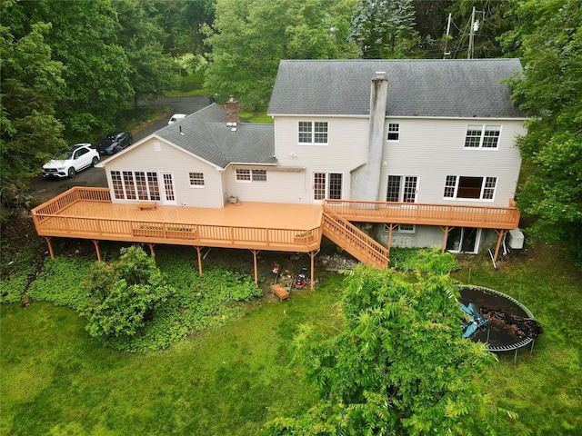 38 Buena Vista Ter, Central Valley, NY 10917 - photo 2
