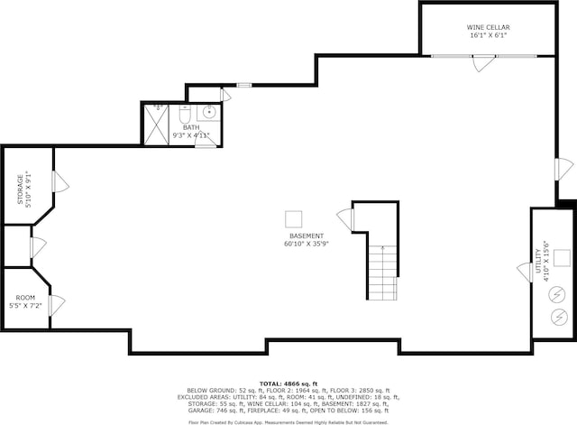 3747 Purchase St, Purchase, NY 10577 - view of property floor plan