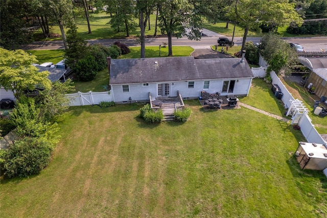 805 Canal Rd, Mount Sinai, NY 11766 - view of subject property