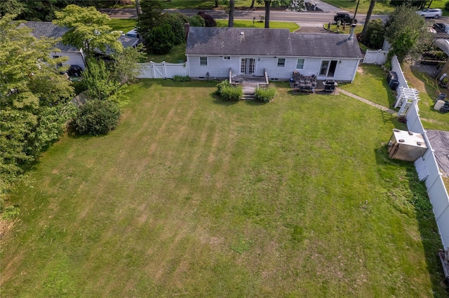 805 Canal Rd, Mount Sinai, NY 11766 - view of subject property