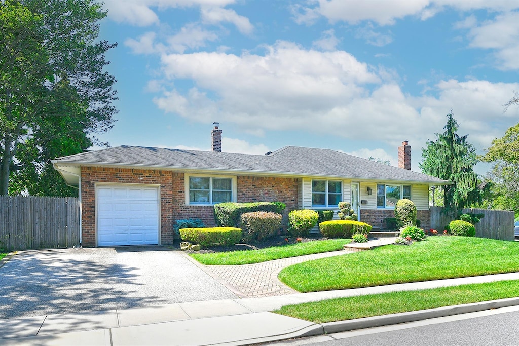 22 Wadsworth Ave, Levittown, NY 11756 - photo 1