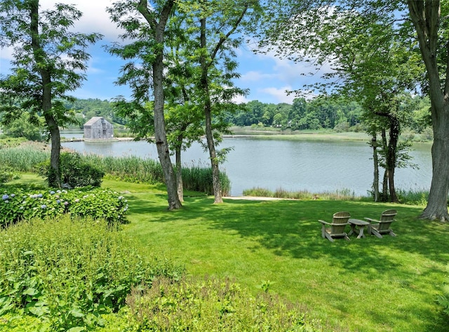 8 Pippin Ln, Lloyd Harbor, NY 11743 - water view