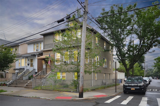 3070 Lasalle Ave, Bronx, NY 10461 - view of front of property