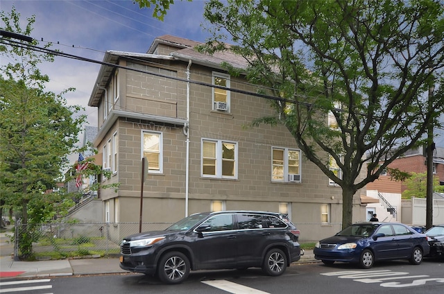 3070 Lasalle Ave, Bronx, NY 10461 - view of front of home