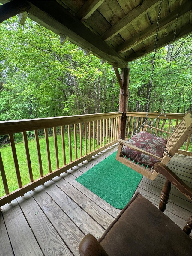 185 Wedemeyer Rd, Downsville, NY 13755 - photo 16