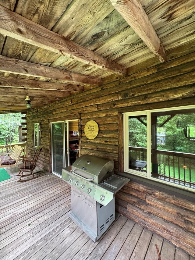 185 Wedemeyer Rd, Downsville, NY 13755 - photo 20