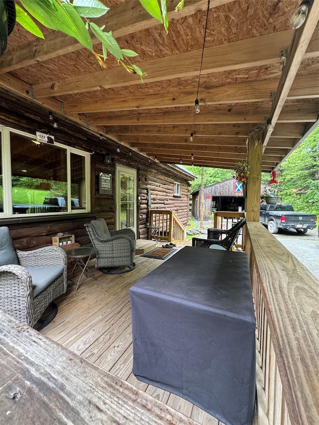 185 Wedemeyer Rd, Downsville, NY 13755 - photo 23