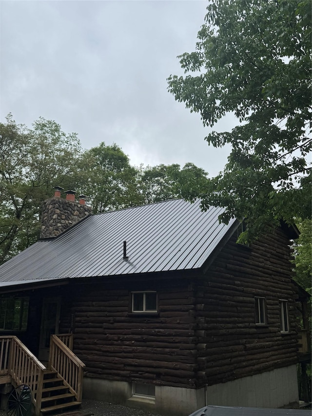 185 Wedemeyer Rd, Downsville, NY 13755 - photo 2