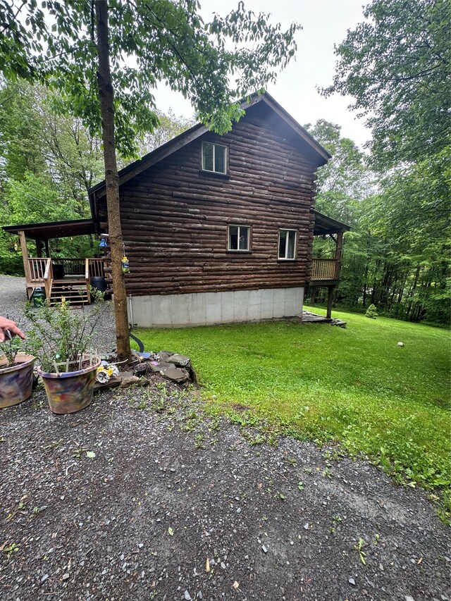 185 Wedemeyer Rd, Downsville, NY 13755 - photo 33