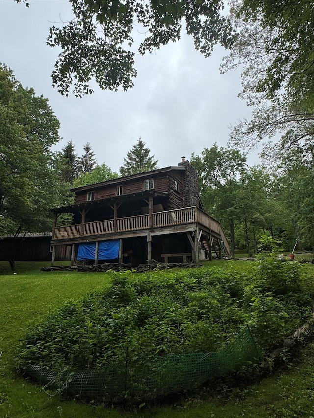 185 Wedemeyer Rd, Downsville, NY 13755 - photo 34