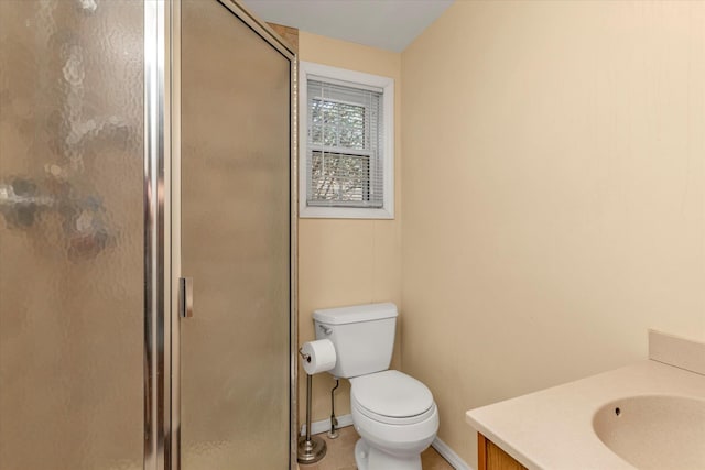 1277 Jerusalem Ave, Merrick, NY 11566 - full bath with vanity and a stall shower