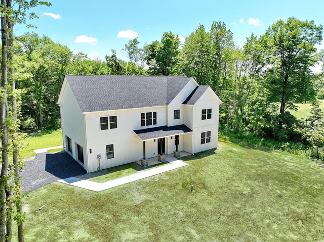 334NOhioville Rd, New Paltz, NY 12561 - photo 43