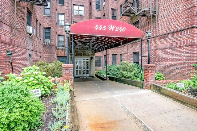 445 W 240th St Unit 3G, Bronx, NY 10463 - photo 21