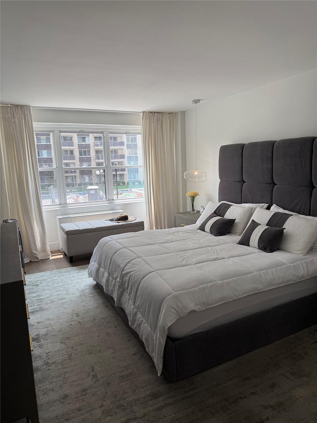 18-05 215th St Unit 2G, Bayside, NY 11360 - view of bedroom