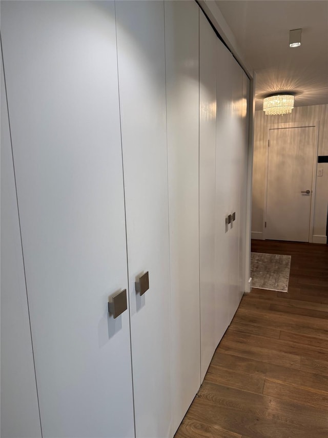 18-05 215th St Unit 2G, Bayside, NY 11360 - view of closet