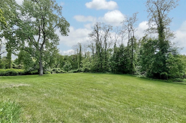 28 Gobblers Knob Rd, Pawling, NY 12564 - view of grassy yard