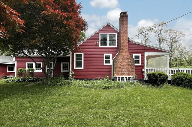 28 Gobblers Knob Rd, Pawling, NY 12564 - photo 5