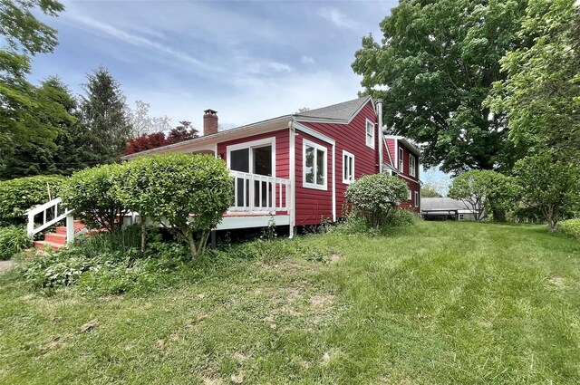28 Gobblers Knob Rd, Pawling, NY 12564 - photo 9