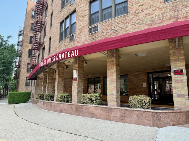 58-03 Calloway St Unit 3Ee, Corona, NY 11369 - view of building exterior