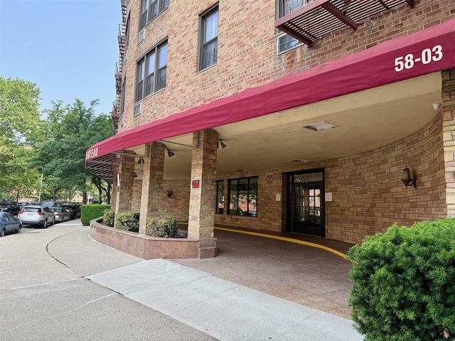 58-03 Calloway St Unit 3Ee, Corona, NY 11369 - view of property