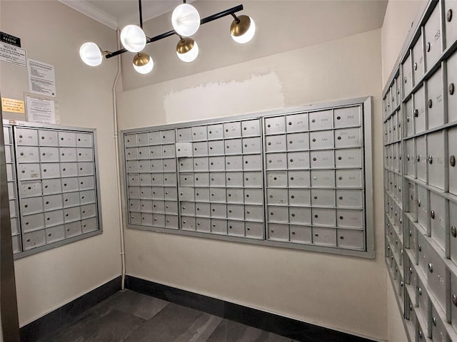 58-03 Calloway St Unit 3Ee, Corona, NY 11369 - view of community featuring mail area
