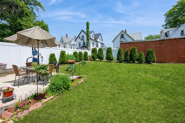 149 S 10th Ave, Mount Vernon, NY 10550 - photo 8